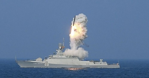 Game over: NATO không có gì để bảo vệ châu Âu Game over: NATO không có gì để bảo vệ châu Âu