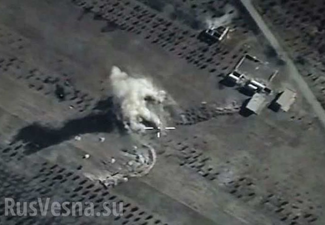 Quân đội Syria ồ ạt tấn công, không quân Nga giảm cường độ xuất kích Quân đội Syria ồ ạt tấn công, không quân Nga giảm cường độ xuất kích