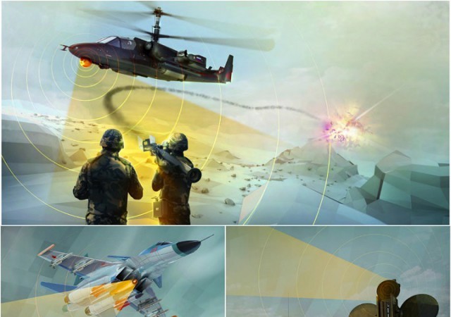 NATO bàng hoàng: Nga triển khai hệ thống EW siêu bí mật tại Syria NATO bàng hoàng: Nga triển khai hệ thống EW siêu bí mật tại Syria
