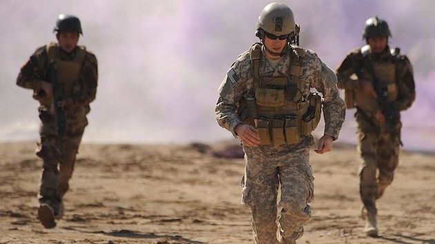Bloomberg hé lộ bí mật quân sự Mỹ ở Iraq Bloomberg hé lộ bí mật quân sự Mỹ ở Iraq