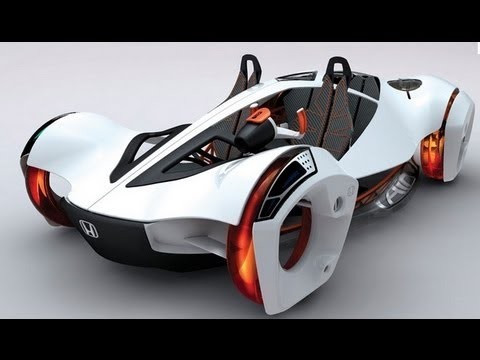 Năm 2030 xe ô tô sẽ như thế nào? Những mẫu xe siêu tưởng Năm 2030 xe ô tô sẽ như thế nào? Những mẫu xe siêu tưởng