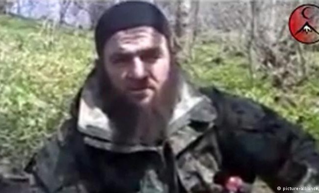 Quân đội Syria đã diệt 55 thủ lĩnh IS và các nhóm phiến quân khác Một thủ lĩnh IS vùng Caucasus đã thiệt mạng ở Syria