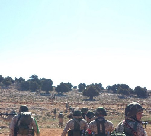 Chảo lửa Aleppo, cuộc chiến khốc liệt và căng thẳng Chảo lửa Aleppo, cuộc chiến khốc liệt và căng thẳng