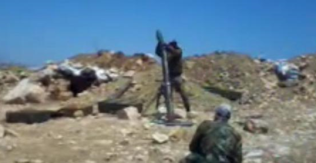 Vệ binh cộng hòa Syria liên tiếp giành chiến thắng Vệ binh cộng hòa Syria liên tiếp giành chiến thắng