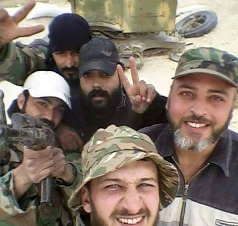 Syria tiếp tục giành thắng lợi, phương Tây ồ ạt tham gia không kích IS Syria tiếp tục giành thắng lợi, phương Tây ồ ạt tham gia không kích IS