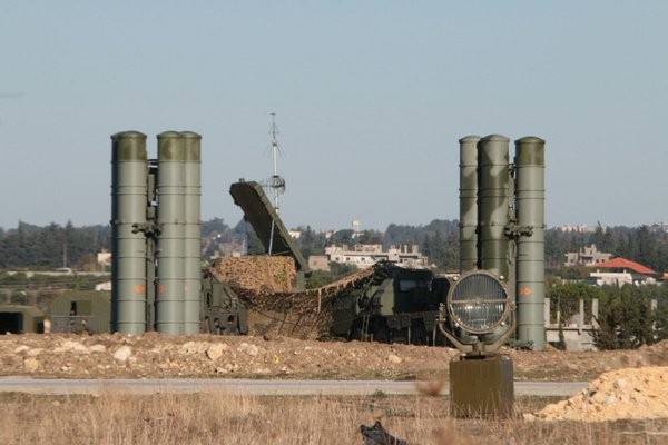 Syria dồn dập tấn công, Mỹ đe dọa trừng phạt Nga và Iran Syria dồn dập tấn công, Mỹ đe dọa trừng phạt Nga và Iran