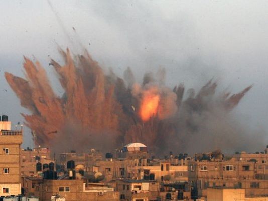 Nga nhận bảo vệ quân đội Syria từ trên không, NATO không triển khai bộ binh ở Syria Nga nhận bảo vệ quân đội Syria từ trên không, NATO không triển khai bộ binh ở Syria