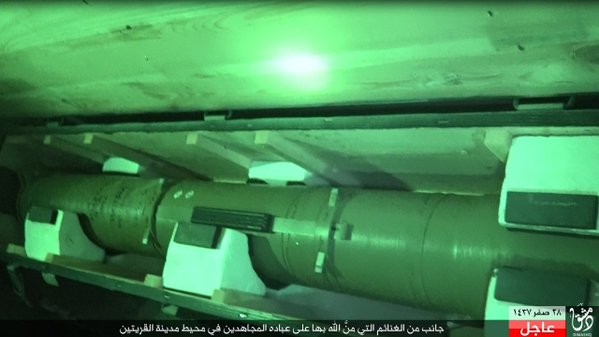 Căng thẳng chiến sự Syria, Iraq giành được thành phố Ramadi Căng thẳng chiến sự Syria, Iraq giành được thành phố Ramadi