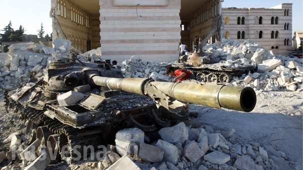 IS và Al-Nusra chuẩn bị tấn công, tình hình Syria căng thẳng tột độ IS và Al-Nusra chuẩn bị tấn công, tình hình Syria căng thẳng tột độ