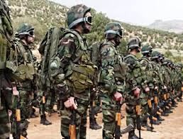 Chiến binh Hezbollah, VC của Trung Đông ngày hôm nay Chiến binh Hezbollah, VC của Trung Đông ngày hôm nay