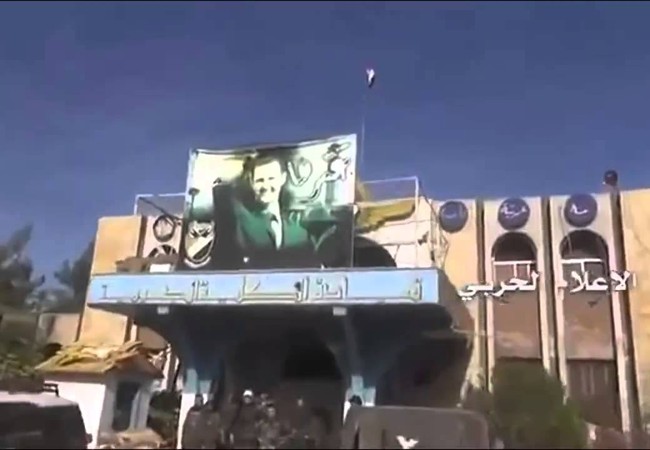 Chùm video nổi bật về cuộc chiến chống IS ở Syria và Iraq Chùm video nổi bật về cuộc chiến chống IS ở Syria và Iraq