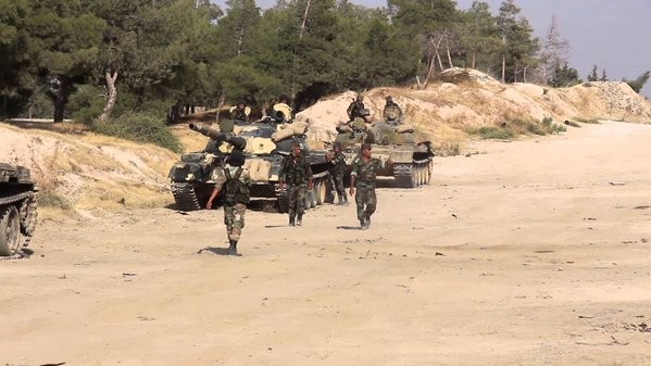 Bắn hạ Su-24 Nga: Cái giá phải trả ngoài sức tưởng tượng Bắn hạ Su-24 Nga: Cái giá phải trả ngoài sức tưởng tượng