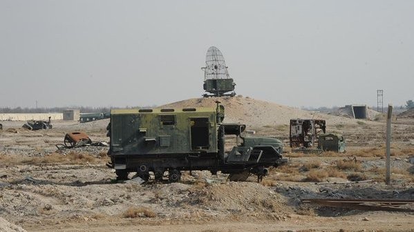 Lực lượng khủng bố phản kích ở Damascus, trùm IS ở Idlib bị diệt Lực lượng khủng bố phản kích ở Damascus, trùm IS ở Idlib bị diệt