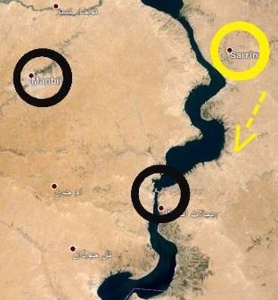 Syria, Nga, Mỹ đồng loạt tấn công, IS choáng váng Syria, Nga, Mỹ đồng loạt tấn công, IS choáng váng