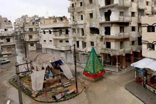 Syria trong bão tố: Chiến sự dữ dội, Liên hợp quốc ra nghị quyết Syria trong bão tố: Chiến sự dữ dội, Liên hợp quốc ra nghị quyết