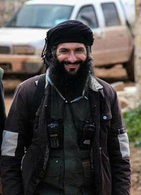 Không quân Nga tiêu diệt thủ lĩnh Ahrar Al-Sham miền Nam Aleppo Không quân Nga tiêu diệt thủ lĩnh Ahrar Al-Sham miền Nam Aleppo
