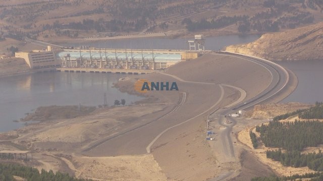 Quân đội Syria chiến đấu quyết liệt mở rộng địa bàn trước năm 2016 Quân đội Syria chiến đấu quyết liệt mở rộng địa bàn trước năm 2016