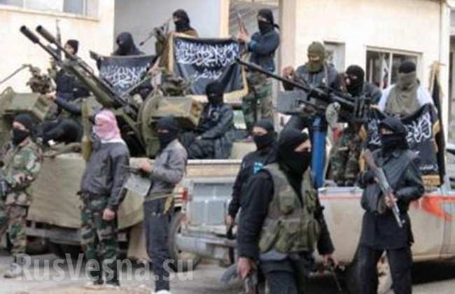 Chảo lửa Darayya, chiến binh Al-Nusra đòi cứu viện, dọa sẽ tháo chạy Chảo lửa Darayya, chiến binh Al-Nusra đòi cứu viện, dọa sẽ tháo chạy