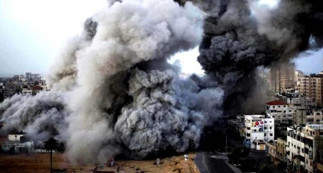 Chiến cuộc Syria: Cuộc đấu tranh địa chính trị ngày càng căng thẳng Chiến cuộc Syria: Cuộc đấu tranh địa chính trị ngày càng căng thẳng