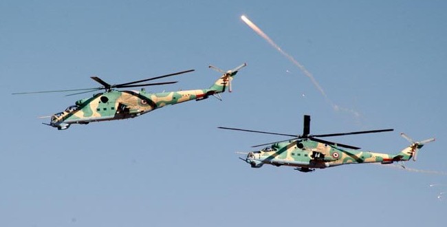 Quân đội Syria liên tiếp tấn công diệt hàng loạt chiến binh khủng bố Quân đội Syria liên tiếp tấn công diệt hàng loạt chiến binh khủng bố