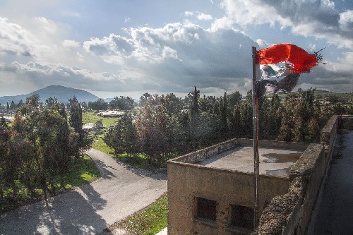 Quân đội Syria thay đổi chiến lược bằng trận Sheikh Miskeen Quân đội Syria thay đổi chiến lược bằng trận Sheikh Miskeen