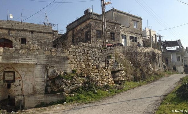 Chùm video chiến sự Syria ấn tượng trong tuần Chùm video chiến sự Syria ấn tượng trong tuần