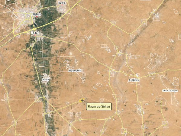 Video: Lực lượng Tiger tấn công dữ dội IS ở Đông Aleppo Video: Lực lượng Tiger tấn công dữ dội IS ở Đông Aleppo