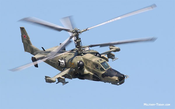 Video: Trực thăng Ka- 50 nâng cấp “Cá mập đen” Video: Trực thăng Ka- 50 nâng cấp “Cá mập đen”