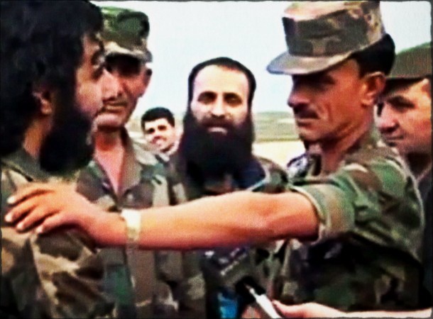 Lực lượng Tigers đánh chiếm Jamjamiyah phía Đông Aleppo Lực lượng Tigers đánh chiếm Jamjamiyah phía Đông Aleppo