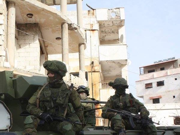 Phiến quân Hồi giáo tấn công ở Hama, Daraa thất bại, tổn thất nặng nề Phiến quân Hồi giáo tấn công ở Hama, Daraa thất bại, tổn thất nặng nề