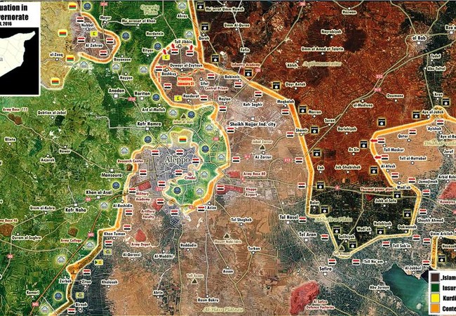 Quân đội Syria đánh tan tác chiến binh Hồi giáo, giải phóng làng Tal Jibbin Quân đội Syria đánh tan tác chiến binh Hồi giáo, giải phóng làng Tal Jibbin