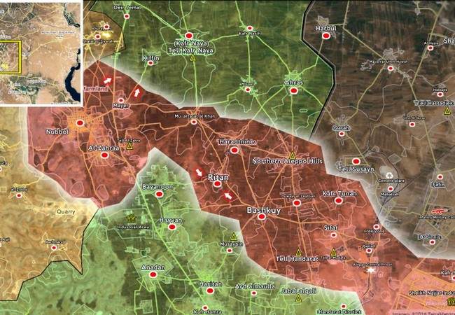 Không quân Syria không kích diệt hàng chục tay súng khủng bố ở Hama Không quân Syria không kích diệt hàng chục tay súng khủng bố ở Hama