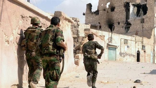 Video: Sự trưởng thành nhanh chóng của quân đội Syria Video: Sự trưởng thành nhanh chóng của quân đội Syria