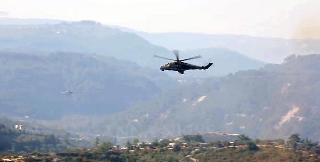 Tỉnh Deir Ezzor, quân đội Syria diệt hàng trăm tay súng khủng bố Tỉnh Deir Ezzor, quân đội Syria diệt hàng trăm tay súng khủng bố