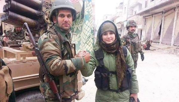YPG và SDF tấn công lực lượng Hồi giáo cực đoan ở thành phố Aleppo YPG và SDF tấn công lực lượng Hồi giáo cực đoan ở thành phố Aleppo