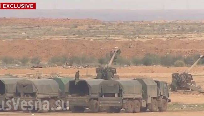 Video: Binh sĩ Syria sử dụng tên lửa chống tăng tiêu diệt khủng bố Video: Binh sĩ Syria sử dụng tên lửa chống tăng tiêu diệt khủng bố