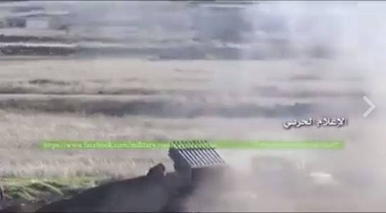 Quân đội Syria tự do FSA thảm bại ở cao nguyên Golan Quân đội Syria tự do FSA thảm bại ở cao nguyên Golan