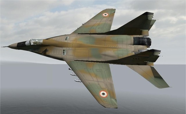 Không quân Syria diệt hơn 30 phần tử cực đoan ở Hama Không quân Syria diệt hơn 30 phần tử cực đoan ở Hama