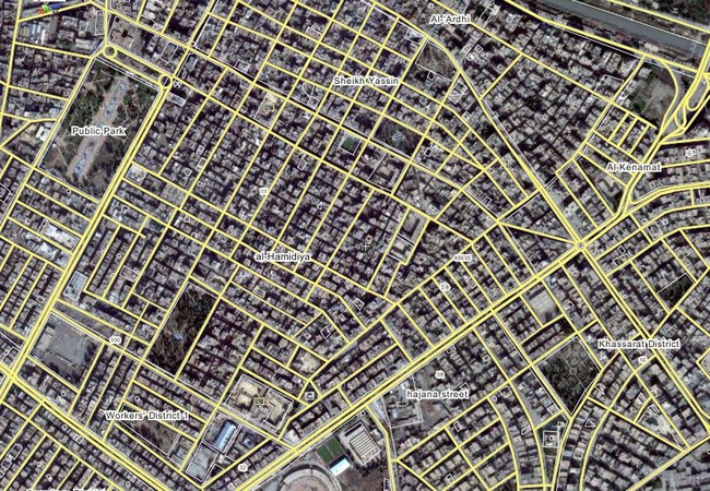 Lữ đoàn dù 104 diệt hơn 69 tay súng IS ở Deir Ezzor, Syria Lữ đoàn dù 104 diệt hơn 69 tay súng IS ở Deir Ezzor, Syria