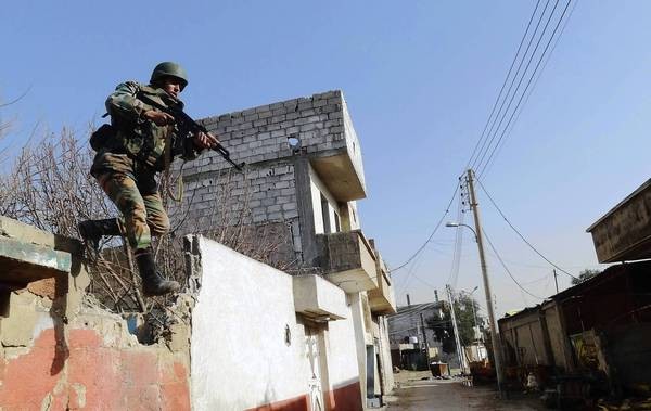 Lực lượng Tigers tấn chiếm làng Abu Al-Karouz, Đông Nam Aleppo Lực lượng Tigers tấn chiếm làng Abu Al-Karouz, Đông Nam Aleppo