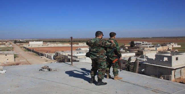 Quân đội Syria tấn công làng Kabani tỉnh Latakia, chuẩn bị đánh sang tỉnh Idlib Quân đội Syria tấn công làng Kabani tỉnh Latakia, chuẩn bị đánh sang tỉnh Idlib