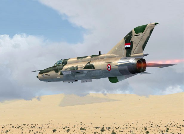 Không quân Syria dồn dập tấn công IS trên nhiều tỉnh ở Syria Không quân Syria dồn dập tấn công IS trên nhiều tỉnh ở Syria