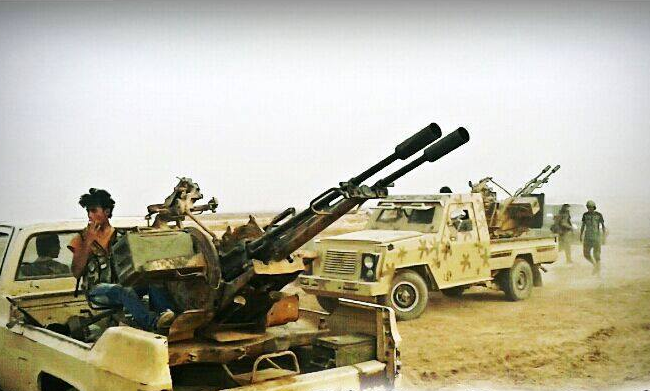 IS tiếp tục tấn công ở thành phố Deir Ezzor, nhiều tay súng thiệt mạng IS tiếp tục tấn công ở thành phố Deir Ezzor, nhiều tay súng thiệt mạng