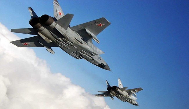 Không quân Nga phá hủy một kho vũ khí khổng lồ của Al Qaeda Syria ở Idlib Không quân Nga phá hủy một kho vũ khí khổng lồ của Al Qaeda Syria ở Idlib