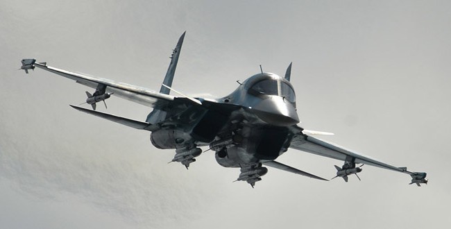 Nga đại náo Syria: Dằn mặt Mỹ-NATO, truy diệt khủng bố Nga đại náo Syria: Dằn mặt Mỹ-NATO, truy diệt khủng bố