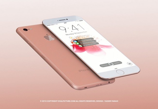 Cận cảnh “đập hộp” chiếc iPhone SE vàng hồng đầu tiên trên thế giới Cận cảnh “đập hộp” chiếc iPhone SE vàng hồng đầu tiên trên thế giới