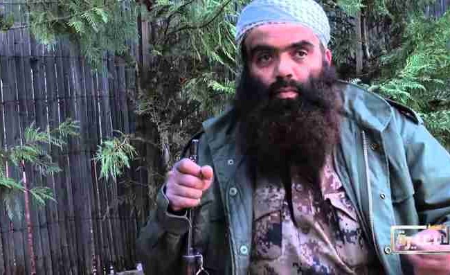 Phát ngôn viên Al – Nusra bị diệt trong một cuộc không kích ở Idlib Phát ngôn viên Al – Nusra bị diệt trong một cuộc không kích ở Idlib
