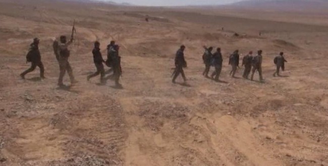 Video: Cận cảnh tổn thất kinh hoàng của IS trên chiến trường Palmyra Video: Cận cảnh tổn thất kinh hoàng của IS trên chiến trường Palmyra