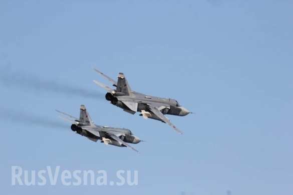 Video: Cận cảnh Su-24 Nga lượt sát sạt khu trục hạm Mỹ USS Donald Cook Video: Cận cảnh Su-24 Nga lượt sát sạt khu trục hạm Mỹ USS Donald Cook