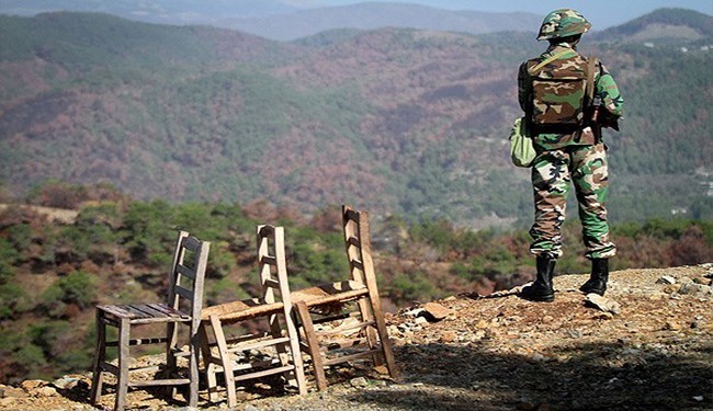 Chính quyền Syria và Hồi giáo đối lập trao đổi người dân Chính quyền Syria và Hồi giáo đối lập trao đổi người dân